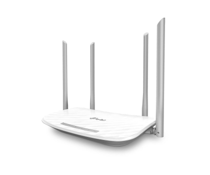 Router TP-Link Archer C50 (1200Mb/s a/b/g/n/ac) DualBand